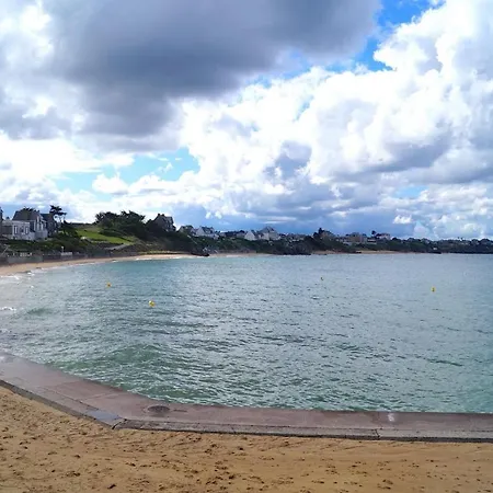 Malo, Le Pont, Maison Plage A 100m